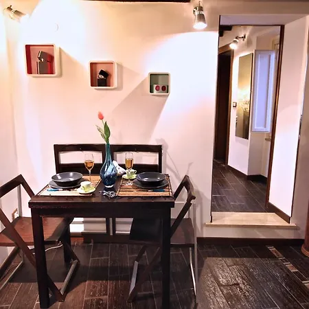 Apartman Giubbonari Pietro *