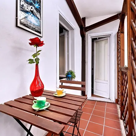 Apartman Giubbonari Pietro